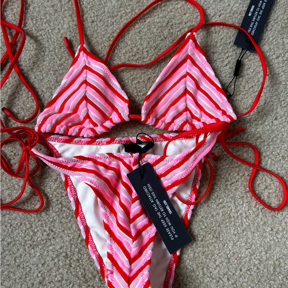 TRIANGL SWIMWEAR